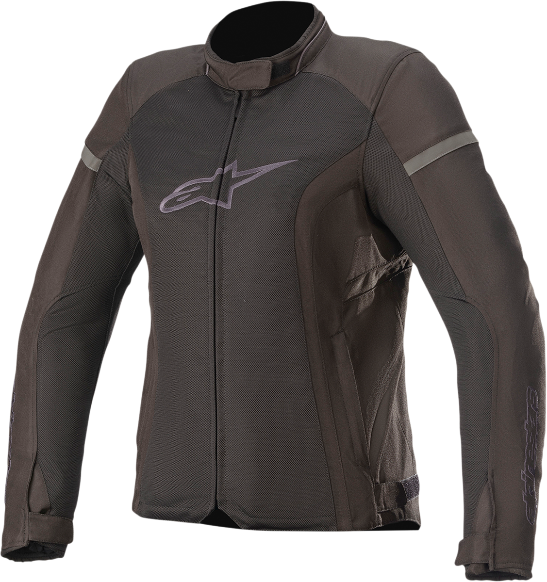 ALPINESTARS Stella T-Kira v2 Air Jacket - Black/Gray - Medium 3312021-1169-M