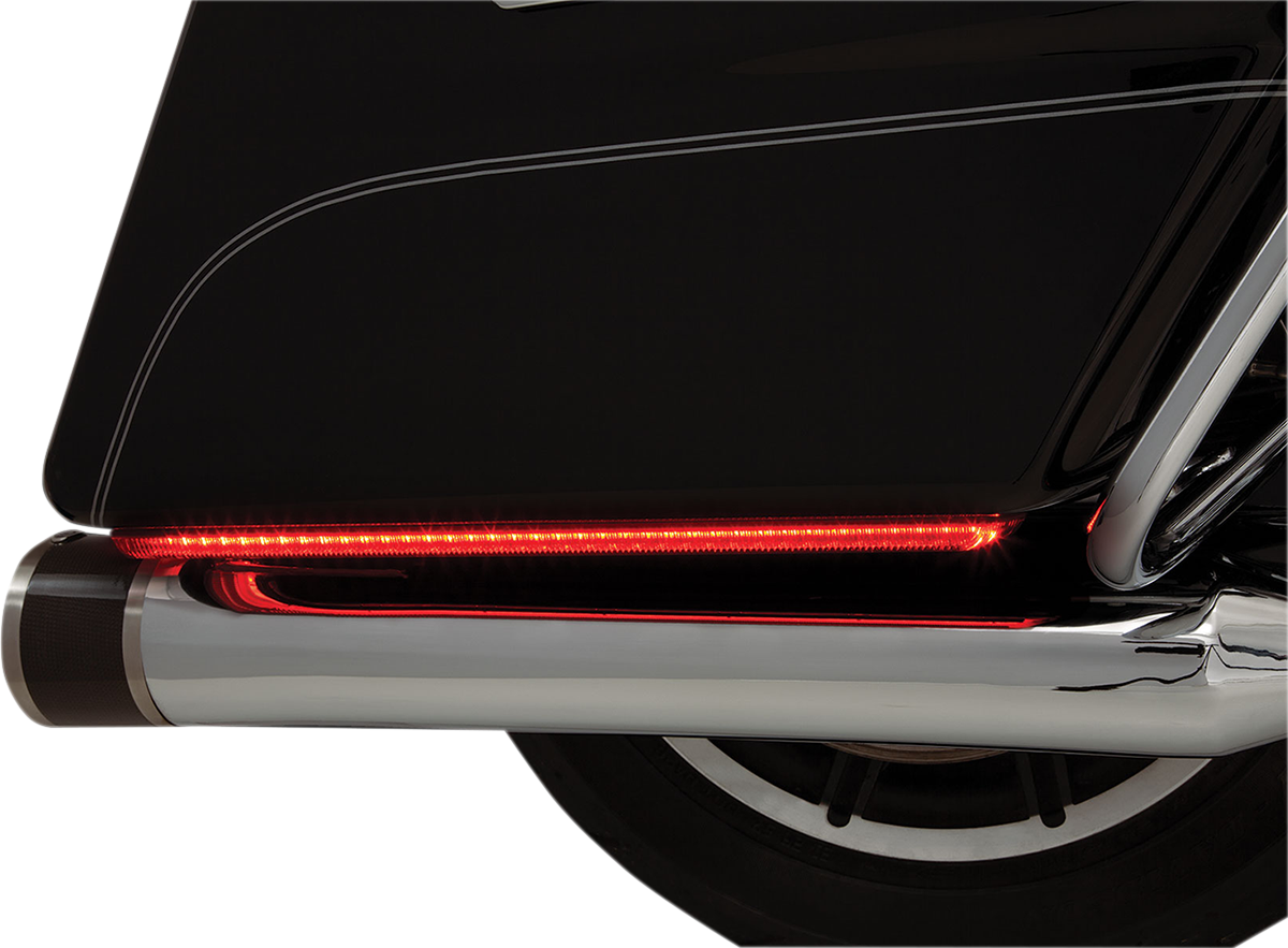 Luces LED para bolsa CIRO Machete™ - Bolsas de fondo plano 40155 