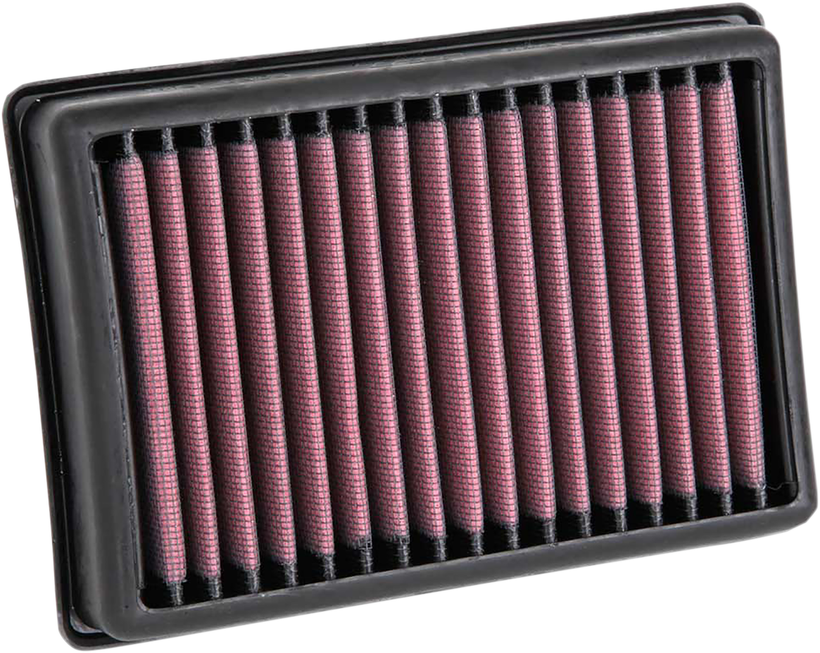 Filtro de aire K&amp;N - Moto Guzzi MG-1315 