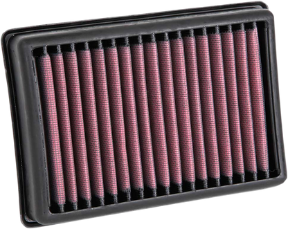 K & N Air Filter - Moto Guzzi MG-1315