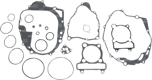 MOOSE RACING Complete Motor Gasket Kit 808899MSE