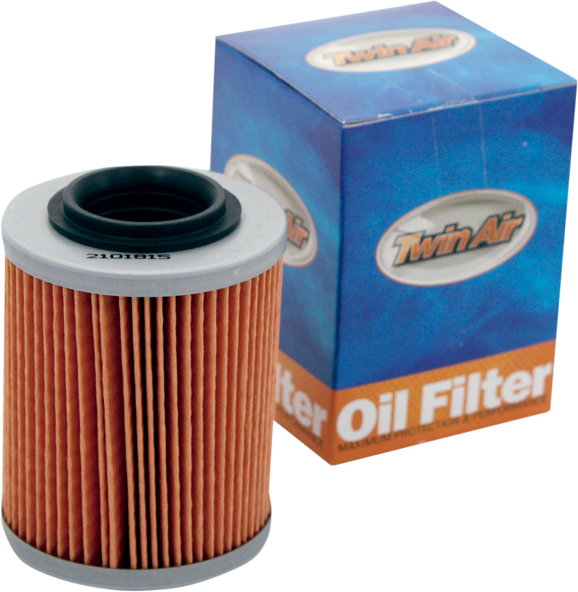 Filtro de aceite TWIN AIR - Can-Am 140021