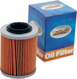 Filtro de aceite TWIN AIR - Can-Am 140021