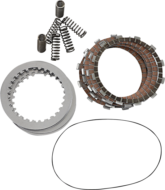 MOOSE RACING Clutch Kit M90-240