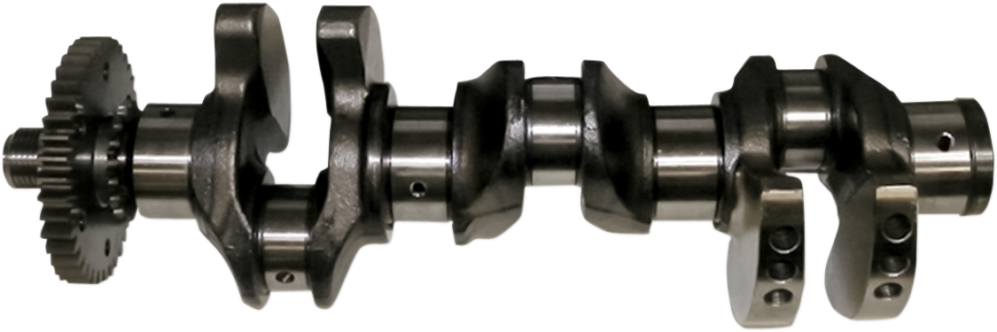 WSM Crankshaft Assembly 010-1060WSM