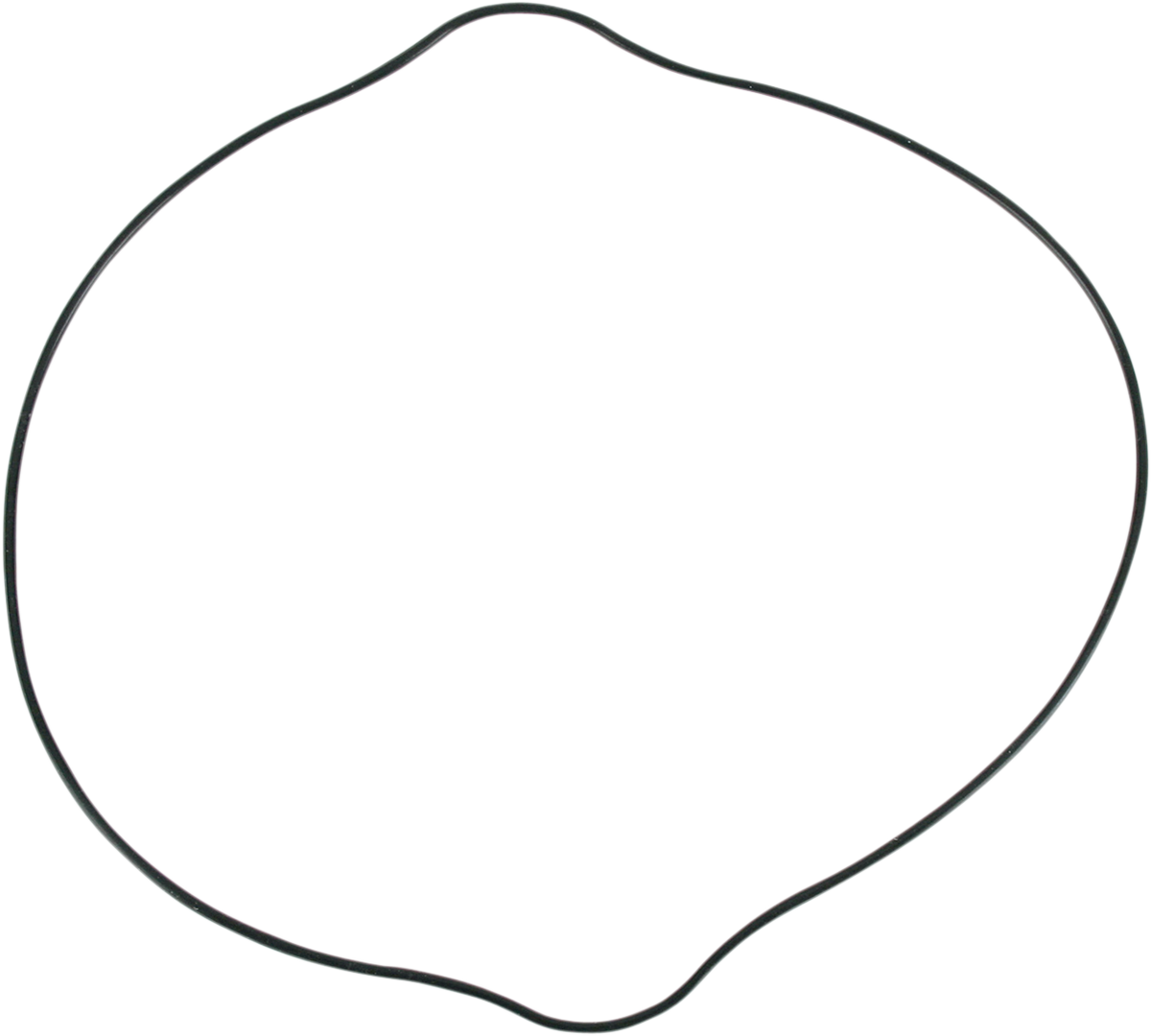 MOOSE RACING Clutch Cover Gasket 817507MSE