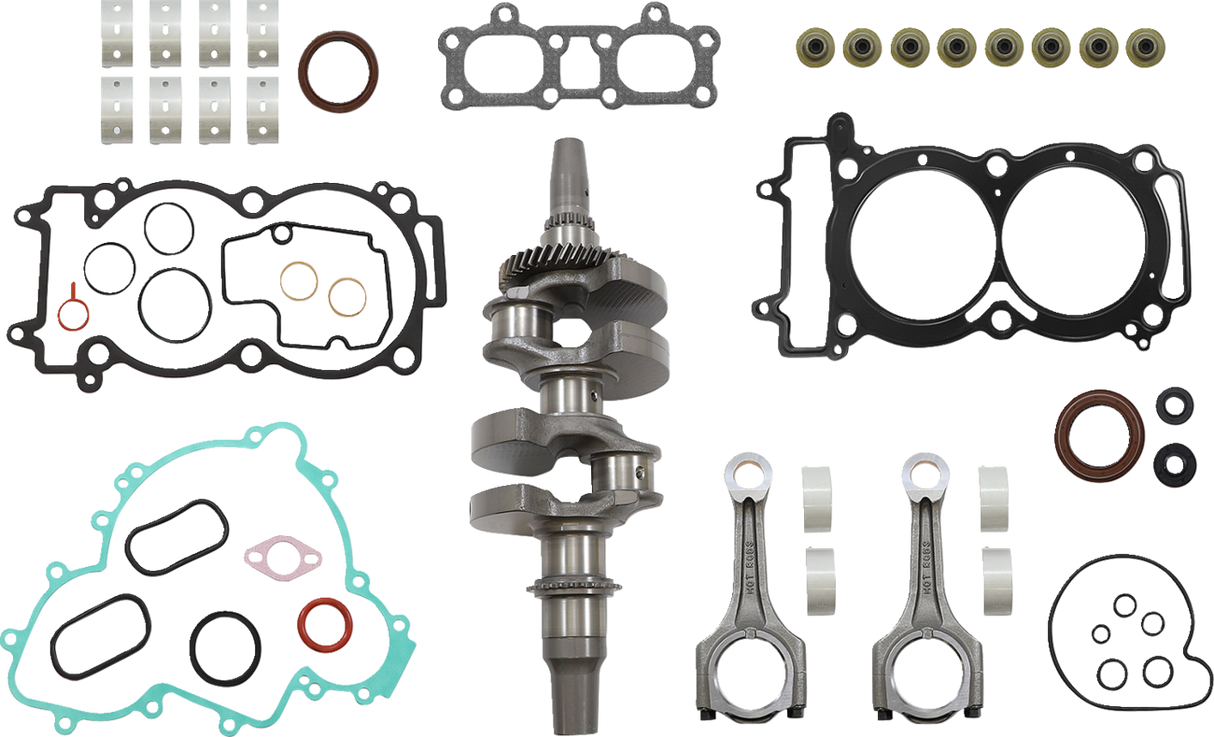 Hot Rods Bottom End Kit HR00121