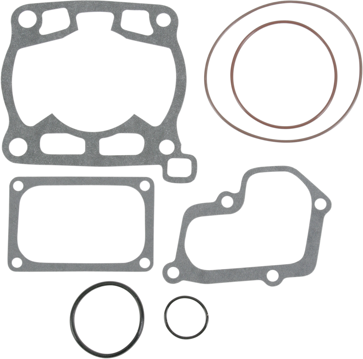 MOOSE RACING Top End Gasket Kit 810548MSE