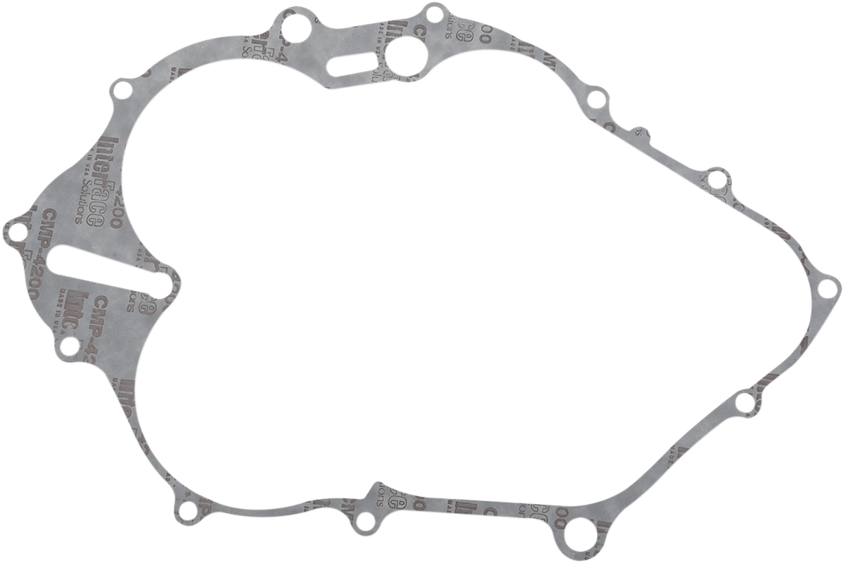 MOOSE RACING Clutch Cover Gasket 816102MSE