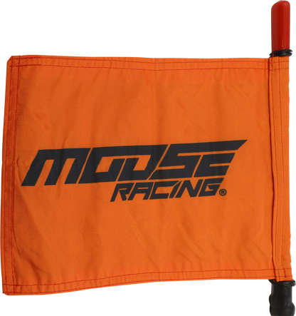 MOOSE RACING Light Rod - LED - 7' PU-3-107B