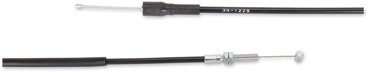 MOOSE RACING Throttle Cable 45-1203