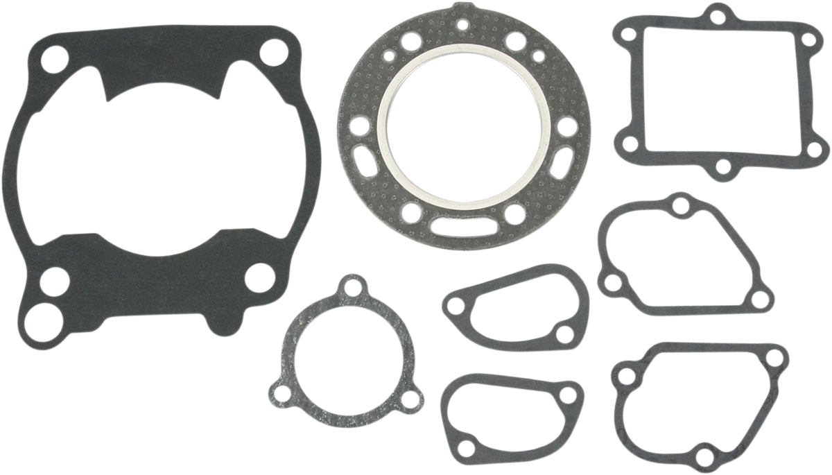 MOOSE RACING Top End Gasket Kit 810253MSE