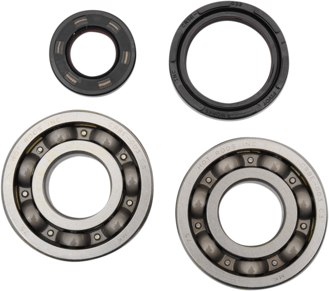 Hot Rods Crank Bearings K228