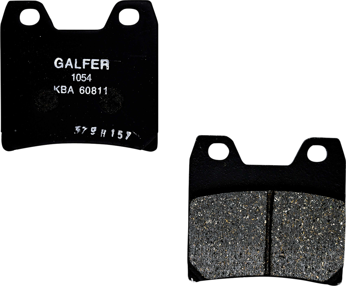 GALFER Brake Pads FD329G1054