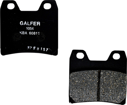 GALFER Brake Pads FD329G1054