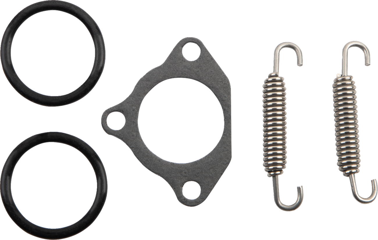 MOOSE RACING Exhaust Gasket Kit 823196MSE