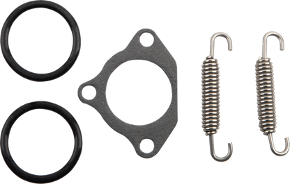 MOOSE RACING Exhaust Gasket Kit 823196MSE