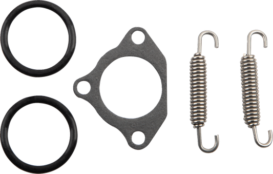 MOOSE RACING Exhaust Gasket Kit 823196MSE