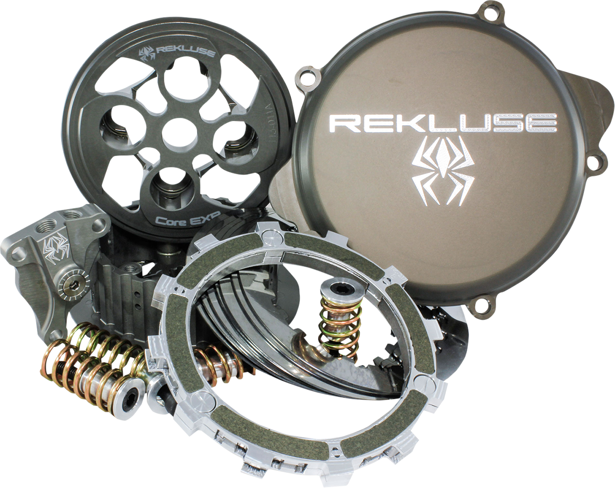 REKLUSE Core EXP 3.0 Clutch RMS-7731