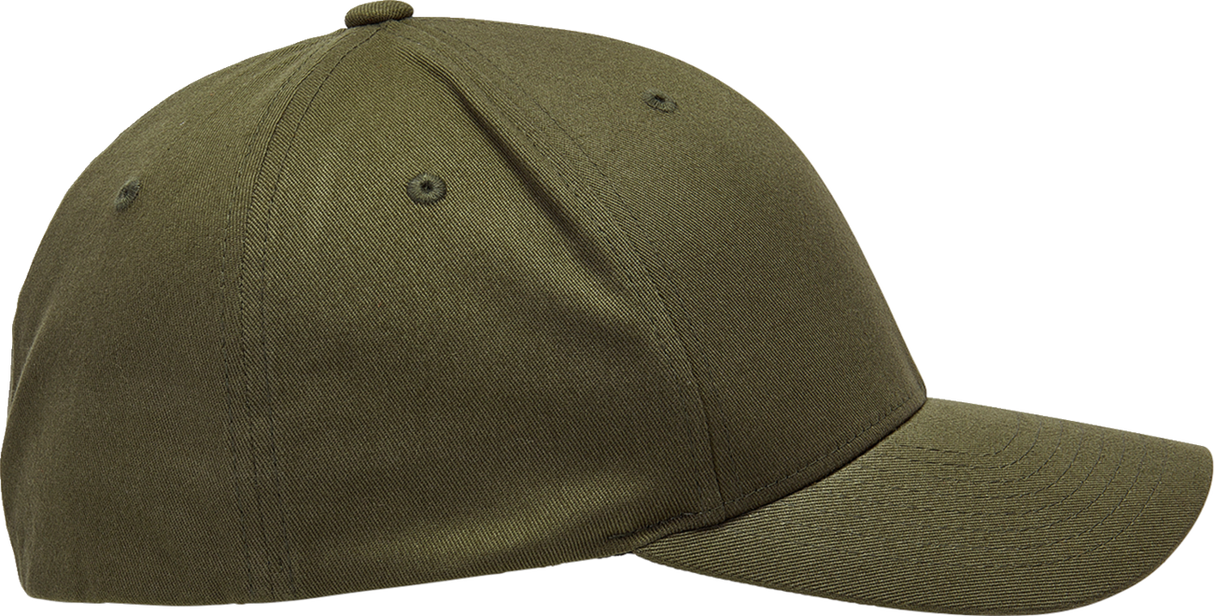 Gorro ALPINESTARS Corp Shift 2 - Militar/Negro - Grande/XL 1032810086910LX 