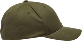 Gorro ALPINESTARS Corp Shift 2 - Militar/Negro - Grande/XL 1032810086910LX 