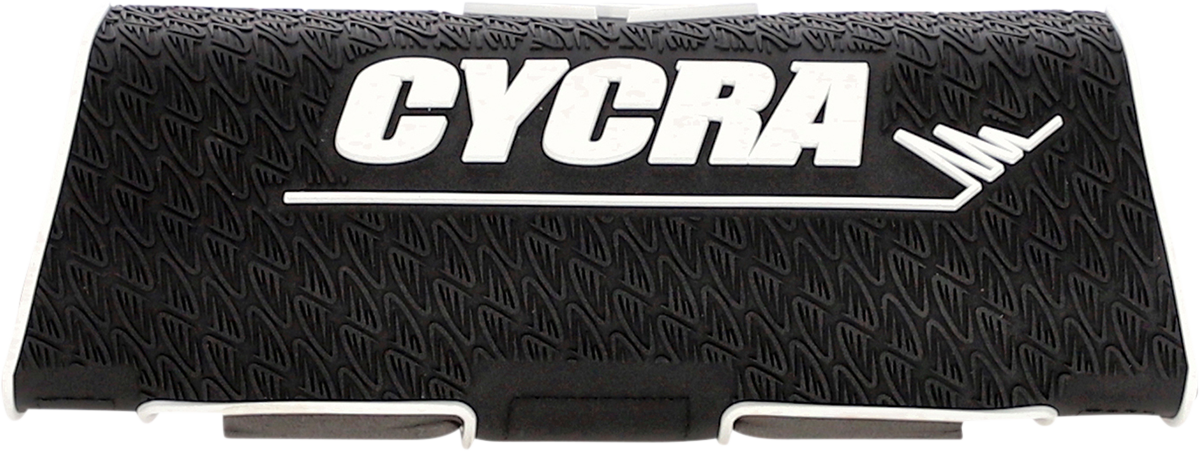 CYCRA Handlebar Pad - Pro - Black/White 1CYC-0013-12