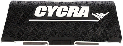 CYCRA Handlebar Pad - Pro - Black/White 1CYC-0013-12