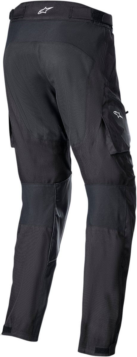 ALPINESTARS Venture XT Over-the-Boot Pants - Black - 4XL 3323122-10-4X