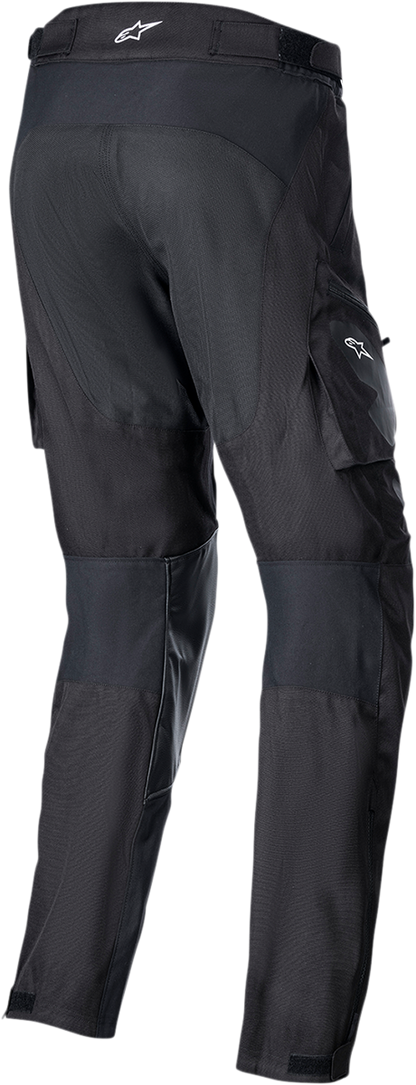 ALPINESTARS Venture XT Over-the-Boot Pants - Black - 4XL 3323122-10-4X