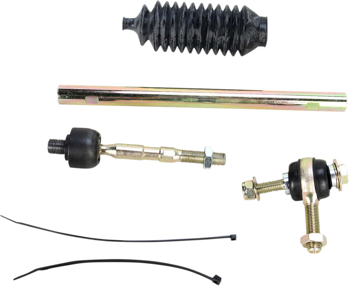 MOOSE RACING Tie-Rod Assembly Kit - Right Front Inner/Outer 51-1054-R