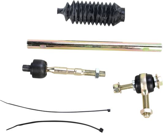 MOOSE RACING Tie-Rod Assembly Kit - Right Front Inner/Outer 51-1054-R