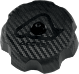 ACERBIS Gas Cap - Carbon - Large ONLY FOR ACERBIS GAS TANK 2070740055