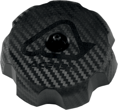 ACERBIS Gas Cap - Carbon - Large ONLY FOR ACERBIS GAS TANK 2070740055