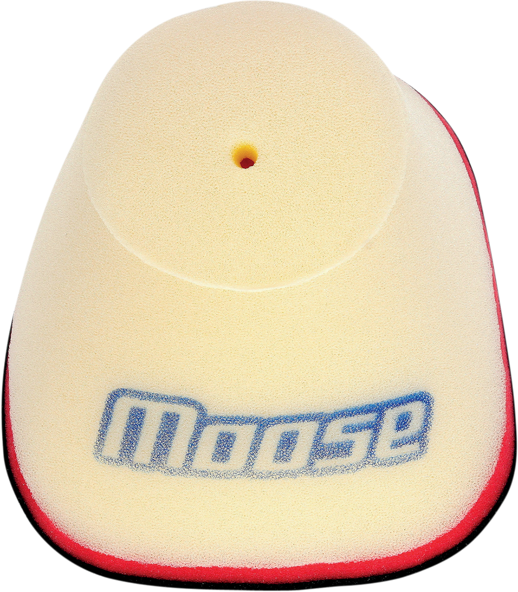 MOOSE RACING Air Filter - YZ125/490 '86 1-80-41
