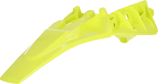 ACERBIS Rear Fender - Yellow - Husqvarna - TC 85 2018-2023 2686440005