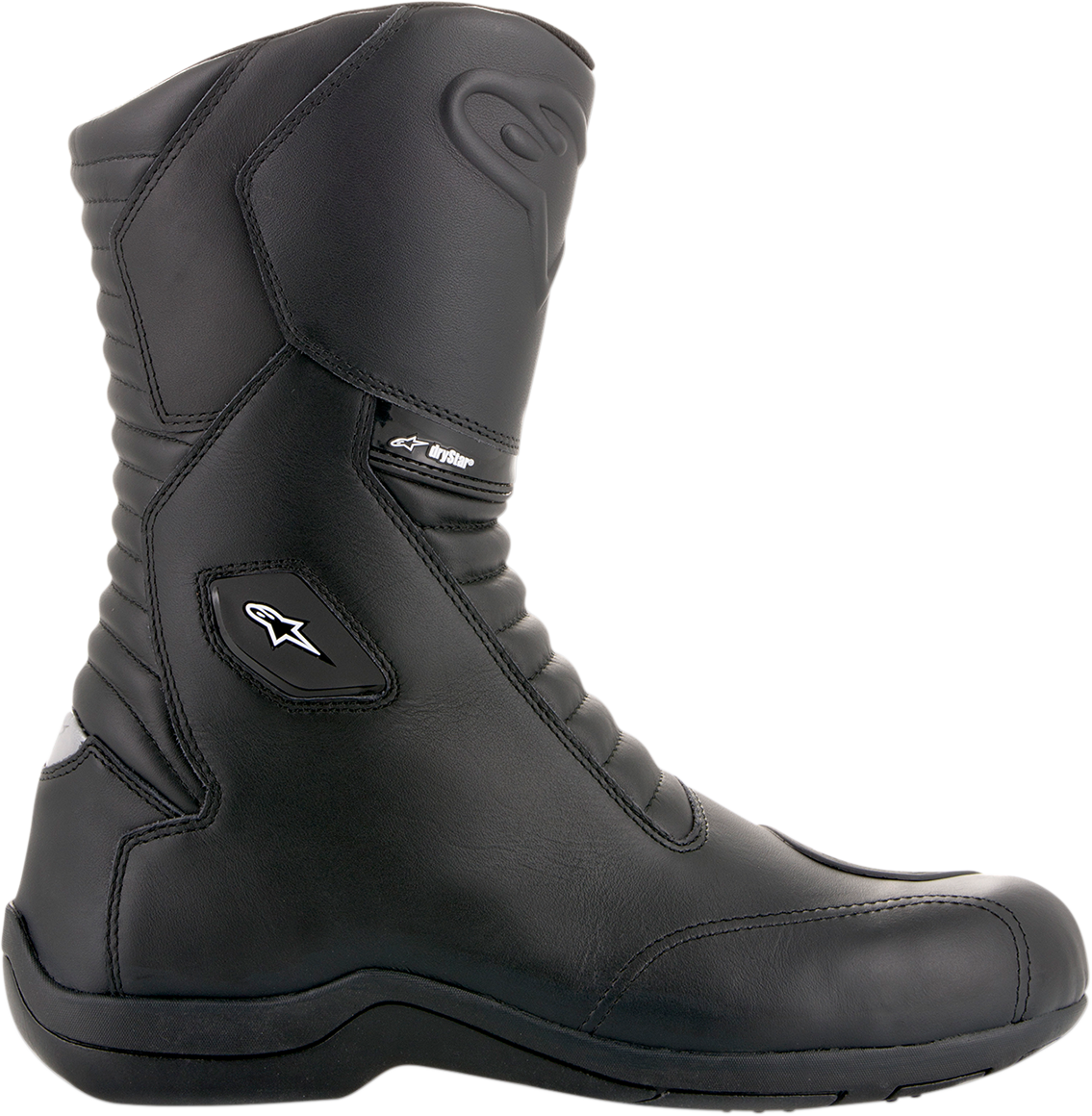 ALPINESTARS Andes v2 Drystar® Boots - Black - US 12 / EU 47 2447018-10-47