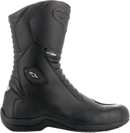 ALPINESTARS Andes v2 Drystar® Boots - Black - US 12 / EU 47 2447018-10-47