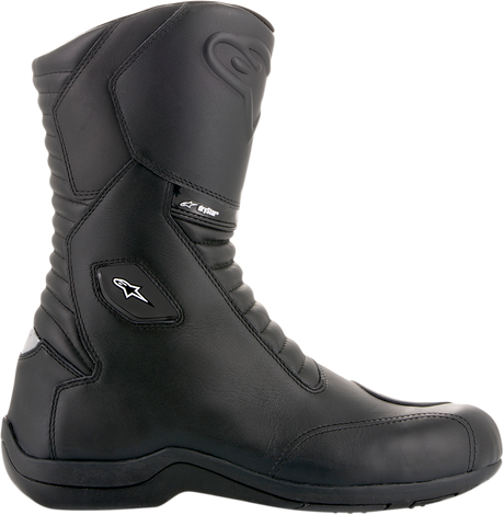 ALPINESTARS Andes v2 Drystar® Boots - Black - US 9.5 / EU 44 2447018-10-44