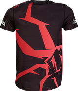 MOOSE RACING MTB Jersey - Red - XL 5020-0201