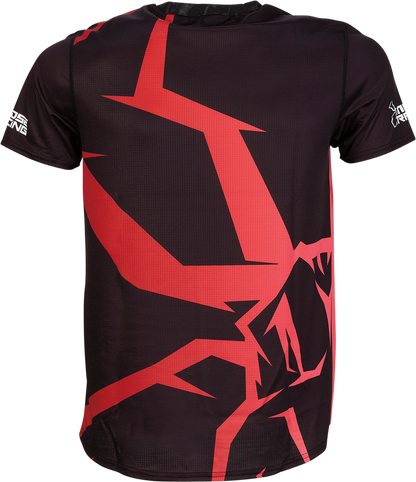 MOOSE RACING MTB Jersey - Red - XL 5020-0201