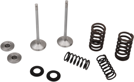 MOOSE RACING Valve and Spring Kit M40-41455