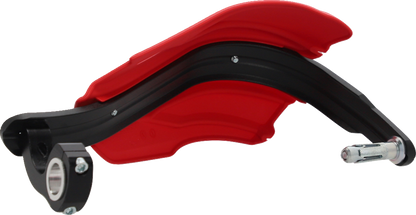 ACERBIS Handguards - Endurance X - Red/Black 2980461018