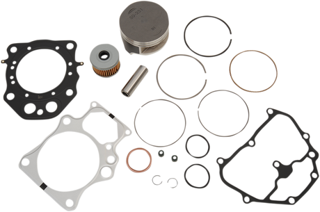 WSM Top End Kit - +0.75 mm - Honda 54-231-13