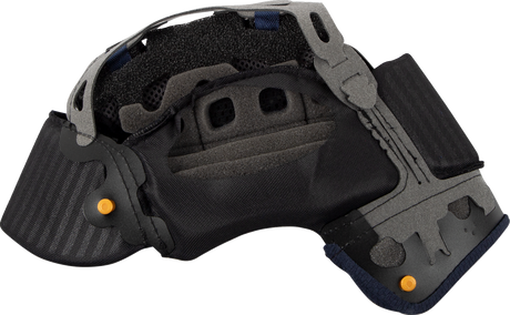 Almohadilla interior ARAI Corsair-X/Defiant-X/Signet-X - EP I - 10 mm 07-5708 