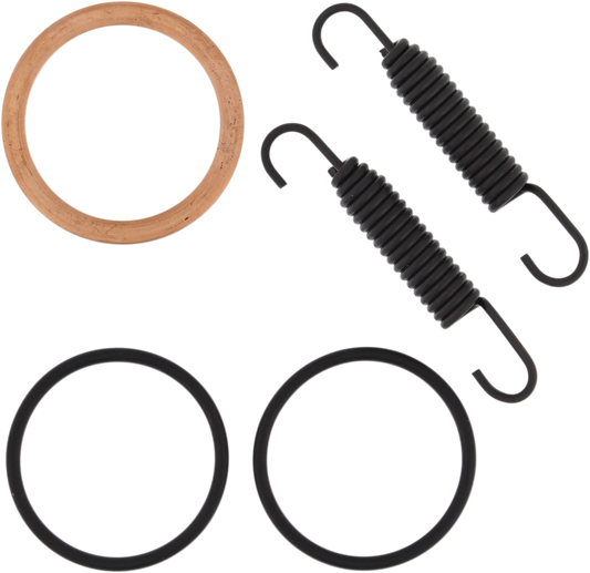 MOOSE RACING Exhaust Gasket Kit 823103MSE