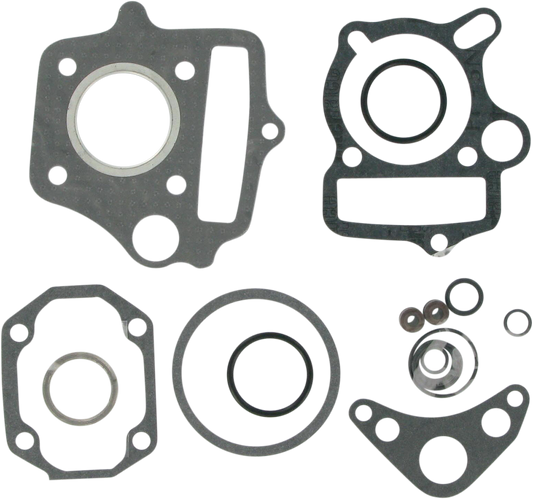 MOOSE RACING Top End Gasket Kit 810209MSE