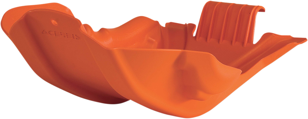 ACERBIS Skid Plate - Orange - Husqvarna | KTM 2250290237