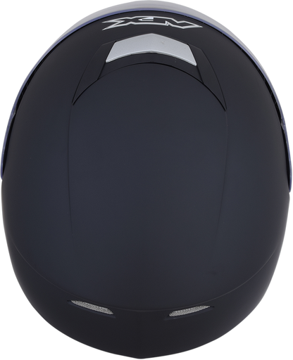 AFX FX-99 Helmet - Matte Black - Medium 0101-11044