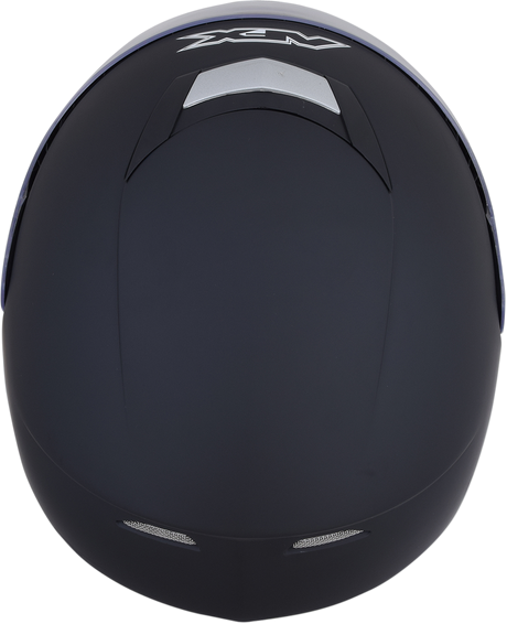 AFX FX-99 Helmet - Matte Black - Medium 0101-11044