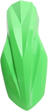 Guardabarros delantero UFO - Verde KA04748-026